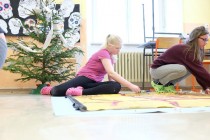 Projektový den Hele, Slunce!