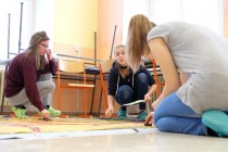 Projektový den Hele, Slunce!