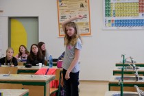 Projektový den Hele, Slunce!