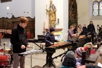 Vánoční koncert v kostele Povýšení sv. Kříže