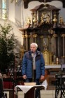 Vánoční koncert v kostele Povýšení sv. Kříže