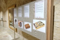 Vernisáž výstavy 100 let Československa v naší škole Vernisáž výstavy 100 let Československa v naší škole