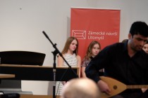 Panelová diskuze Jedna Země nestačí!?
