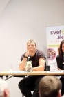 Panelová diskuze Jedna Země nestačí!?