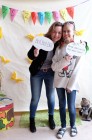 Fotokoutek - Jaro na Zámecké