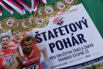 Štafetový pohár