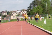 Štafetový pohár