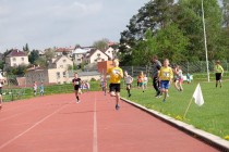 Štafetový pohár