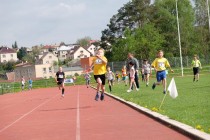 Štafetový pohár