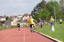 Štafetový pohár