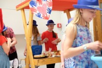 Jarmark V. A s Českou spořitelnou