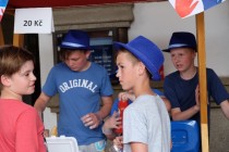 Jarmark V. A s Českou spořitelnou
