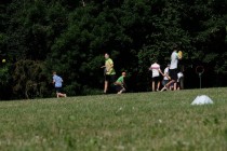 Pobýt spolu v podobě turistického kurzu