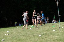 Pobýt spolu v podobě turistického kurzu
