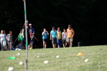Pobýt spolu v podobě turistického kurzu