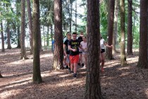 Pobýt spolu v podobě turistického kurzu