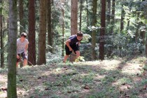 Pobýt spolu v podobě turistického kurzu