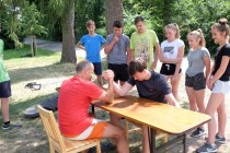 Pobýt spolu v podobě turistického kurzu