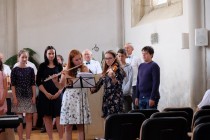 Chartitativní koncert