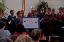 Chartitativní koncert