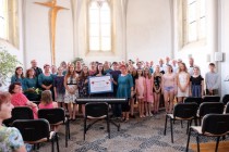 Chartitativní koncert