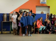 Halloween