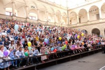 Slavnostní zakončení školního roku 2017/18