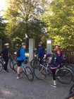 Cyklovýtet Zde domov můj Cyklovýtet Zde domov můj