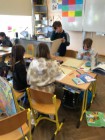 Projektový den - CESTOVÁNÍ PO SVĚTADÍLECH