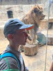 Výlet ZOO Olomouc