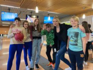 Bowling