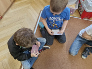 Projektový den