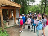 Výlet ZOO Olomouc