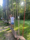Třetí turnus prázdninové družiny