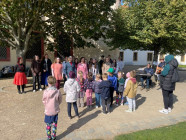 Škola hrou s pedagogickou školou