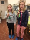 Projektový den 100 let Československa Projektový den 100 let Československa