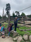 Výlet ZOO Olomouc