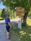 Jarní cyklovýlet
