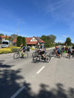 Jarní cyklovýlet