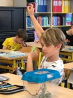 Projekt “Zvíře”