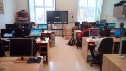 Projektový den 100 let Československa Projektový den 100 let Československa