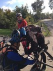 Cyklovýtet Zde domov můj Cyklovýtet Zde domov můj