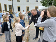 Férový piknik
