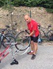 Cyklovýlet ke 100. výročí založení Československa