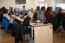 Úspěch v informatických soutěžích Úspěch v informatických soutěžích