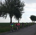 Cyklovýlet ke 100. výročí založení Československa