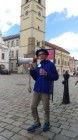 Jarmark V. C s Českou spořitelnou