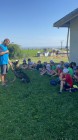 Druhý turnus prázdninové družiny