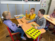 Říjen