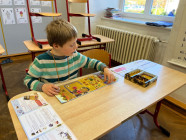 Říjen